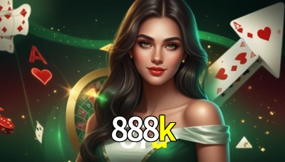 888k Casino: Jogue Online e Ganhe Grandes Prêmios