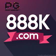Logo 888k